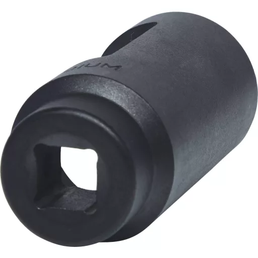 KS Tools 455.0032 1/2&quot -os dízel befecskendező szelep foglalat 12 pontos, 27 mm