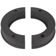 KS Tools 460.1383 Félhéj készlet belső Ø 108 mm, 2 db