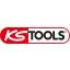 KS Tools 460.4034 Meghajtó anya, M16 x 2mm