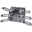 KS Tools 460.5260 Univerzális rögzítőlap univerzális motor- és sebességváltó-tartókhoz