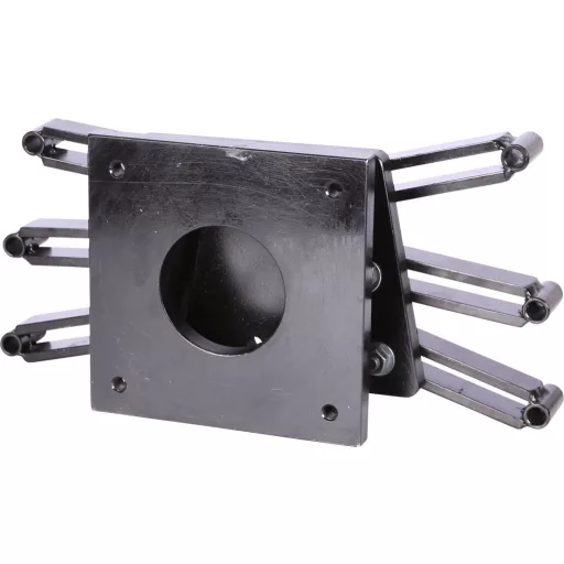 KS Tools 460.5260 Univerzális rögzítőlap univerzális motor- és sebességváltó-tartókhoz