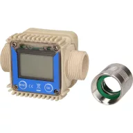 KS Tools 460.5316 Áramlásmérő karbamid oldatokhoz