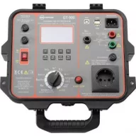   Beha Amprobe GT-900-D FTT KIT Készülékteszter készlet Kalibráció (ISO)