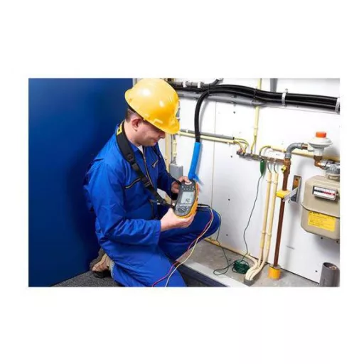 Fluke 1664FC SCH FTT KIT Telepítés teszter készlet Kalibráció (ISO)