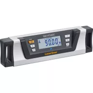   Laserliner DigiLevel Compact 081.280A-ISO Digitális vízmérték Kalibráció (ISO) 0.5 mm