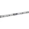 Laserliner DigiLevel Pro 100 081.274A-ISO Lézeres vízmérték Kalibráció (ISO) 0.5 mm