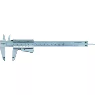   Stahlwille 12900N MESSSCHIEBER 77371001-DAkkS Digitális tolómérő Kalibráció (DAkkS)