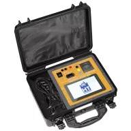 HT Instruments Multitest HT700+ RCD Kalibráció (DAkkS)