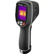  VOLTCRAFT WB-80 Hőkamera Kalibráció (DAkkS) -20 - 600 °C 32 x 32 Pixel 9 Hz Beépített digitális kamera