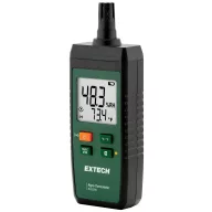 Extech RH250W Légnedvesség mérő Kalibráció (DAkkS)