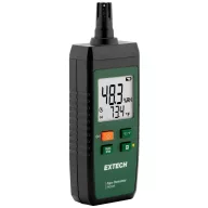 Extech RH250W Légnedvesség mérő Kalibráció (DAkkS)