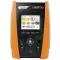 HT Instruments COMBI G3 Telepítés teszter, VDE vizsgáló készülék Kalibráció (DAkkS) VDE szabvány 0413, 0100