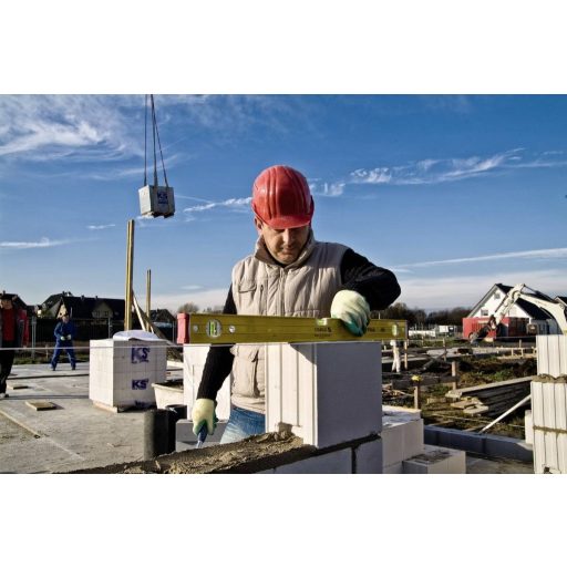 Stabila Type 96-2, 81 cm 15227-ISO Könnyűfém vízmérték Kalibráció (ISO) 81 cm 0.5 mm/m