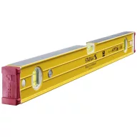   Stabila Type 96-2, 61 cm 15226-ISO Könnyűfém vízmérték Kalibráció (ISO) 61 cm 0.5 mm/m