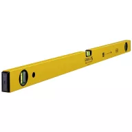   Stabila Type 70-2, 90 cm 2327-ISO Könnyűfém vízmérték Kalibráció (ISO) 90 cm 0.5 mm/m