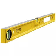   Stabila Type 82 S, 60 cm 2595-ISO Könnyűfém vízmérték Kalibráció (ISO) 60 cm 0.5 mm/m