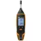 HT Instruments HTA106 Légnedvesség mérő Kalibráció (ISO) 0 % rF 100 % rF