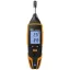 HT Instruments HTA106 Légnedvesség mérő Kalibráció (ISO) 0 % rF 100 % rF