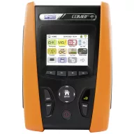 HT Instruments COMBI G3 Kalibráció (ISO)