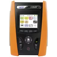 HT Instruments COMBI G2 Kalibráció (ISO)