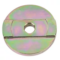 KS Tools 700.2170 Nyomódarab, Ø 89,0 mm
