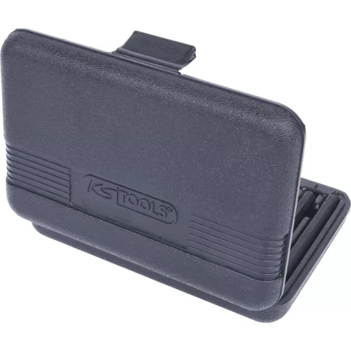 KS Tools 911.4306 5/16&quot  RIBE® bitkészlet, 14 db