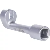   KS Tools 913.1214 1/2&quot -es, 17 mm-es gyűrűs csavarkulcs