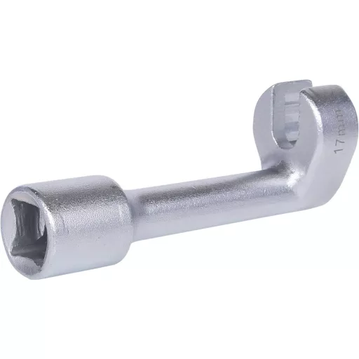 KS Tools 913.1214 1/2&quot -es, 17 mm-es gyűrűs csavarkulcs