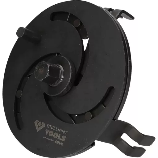 Brilliant Tools BT536006 Univerzális üzemanyag-mérő kulcs