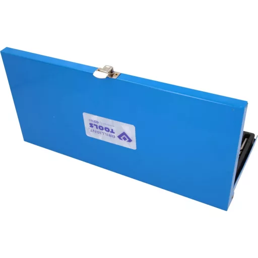 Brilliant Tools BT541150 Menetjavító készlet, 131 db