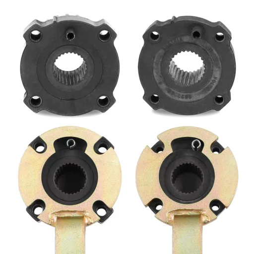 Brilliant Tools BT571090 Rezgéscsillapító csavarkulcs Fordhoz és Volvohoz