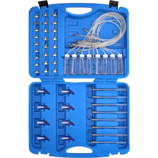 Brilliant Tools BT581530 Common Rail tesztelő