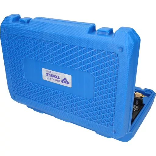 Brilliant Tools BT611020 UV szivárgásérzékelő fáklyakészlet, 8 db