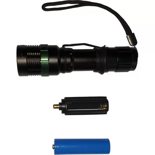 Brilliant Tools BT611020 UV szivárgásérzékelő fáklyakészlet, 8 db