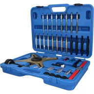   SAC kuplung szerszámkészlet, 39 db Brilliant Tools BT641150