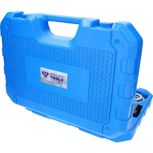 Kerékcsapágy szerszámkészlet, VAG-hoz, kerékcsapágyagy egység 72 mm Brilliant Tools BT671450