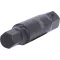 KS Tools 450.0422 Power bit betét hatlapfejű csavarokhoz L=107mm, 17mm
