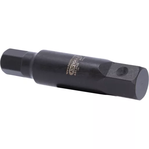 KS Tools 450.0422 Power bit betét hatlapfejű csavarokhoz L=107mm, 17mm