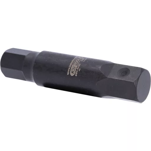 KS Tools 450.0423 Ütőbetét hatlapfejű csavarokhoz L=107mm, 19mm