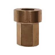 KS Tools 460.0889 sárgaréz anya