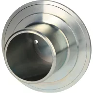   KS Tools 460.3965 ABS szenzorgyűrű rögzítési segédlet Volvo-hoz