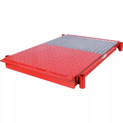 KS Tools 460.5671 Gödörhíd, talajszintben, 870-1150 mm