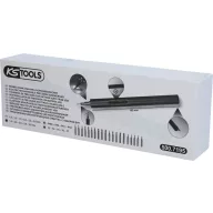   KS Tools 500.7195 Akkus csavarhúzó 3.7 V 0.26 Ah Lítiumion