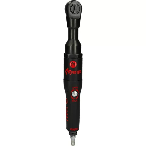 KS Tools 515.1185 Sűrített levegős racsnis hajtókar 6.3 bar