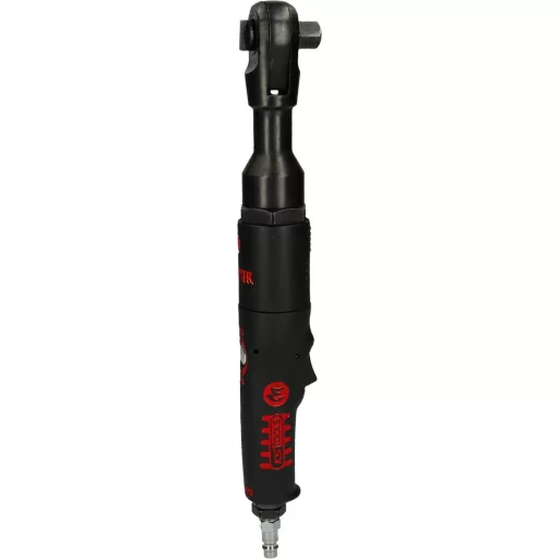KS Tools 515.1185 Sűrített levegős racsnis hajtókar 6.3 bar