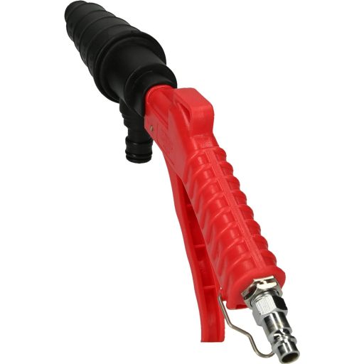 KS Tools 515.1216 Sűrített levegős öblítőpisztoly 6.3 bar
