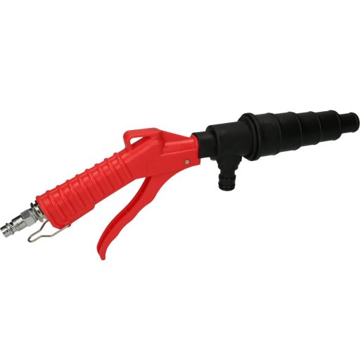 KS Tools 515.1216 Sűrített levegős öblítőpisztoly 6.3 bar