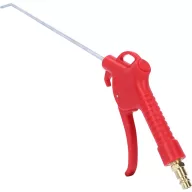   KS Tools 515.1903 Sűrített levegős kifújó pisztoly 6.3 bar