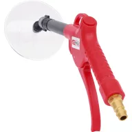   KS Tools 515.1906 Sűrített levegős kifújó pisztoly 6.3 bar