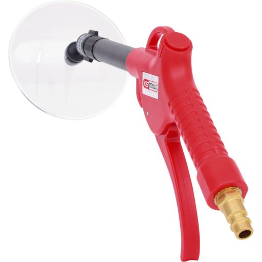 KS Tools 515.1906 Sűrített levegős kifújó pisztoly 6.3 bar